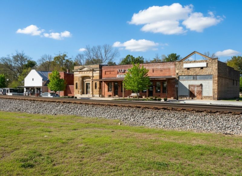 Lincoln, AL