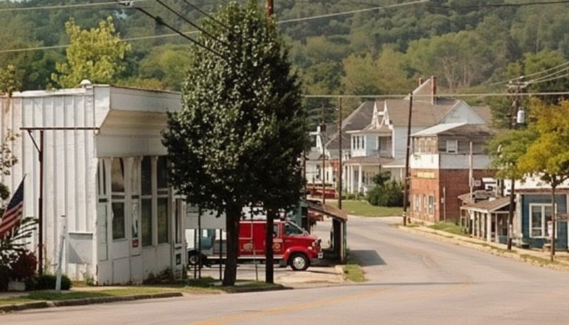 Springville, AL