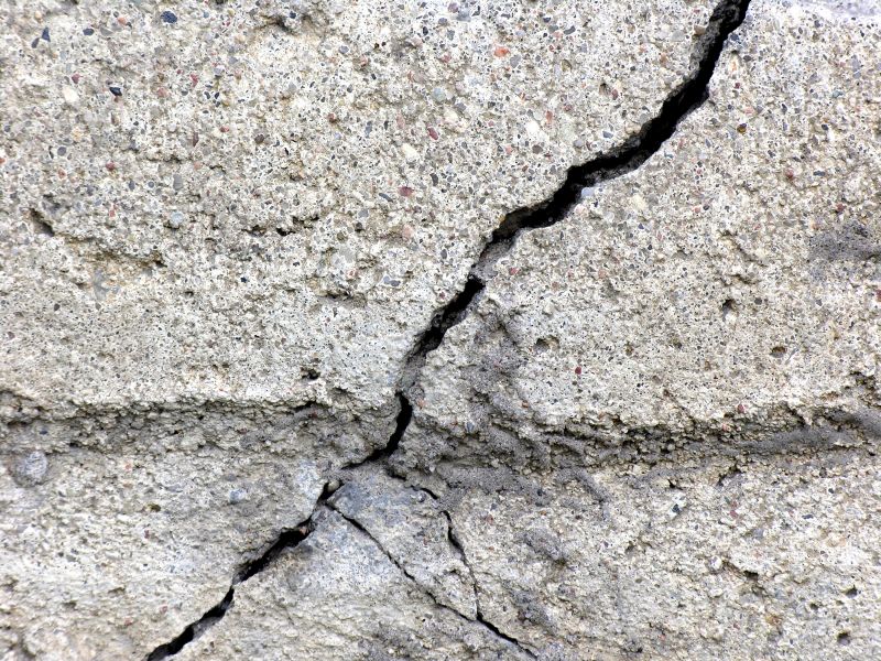 Cracked Foundation Repair in Pell City, AL