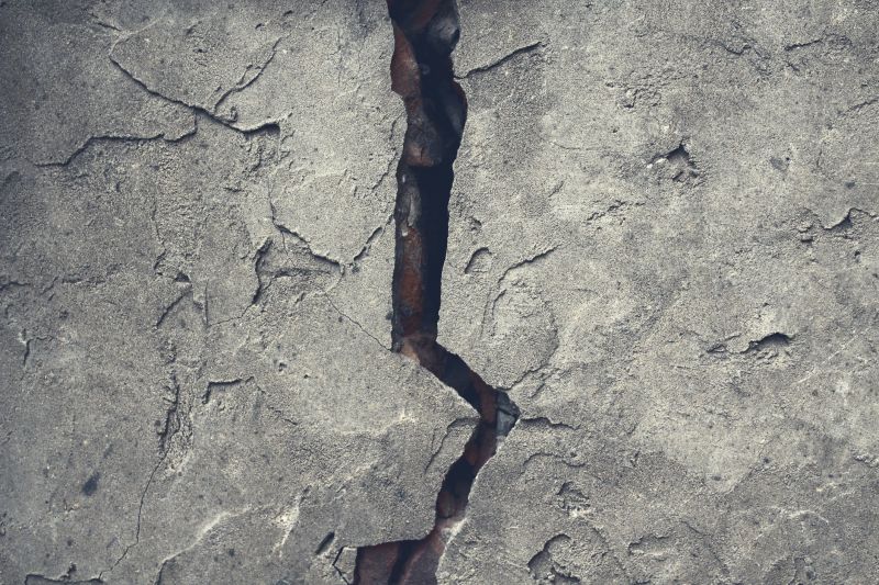 Foundation Crack Repair in Pell City, AL