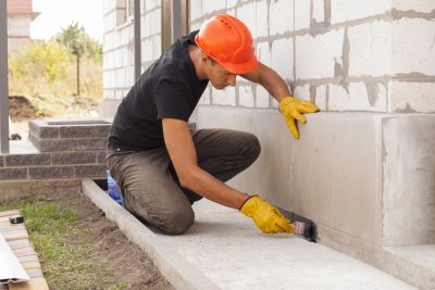 Foundation Crack Sealing in Pell City, AL
