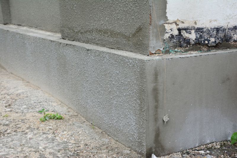 Foundation Maintenance in Pell City, AL