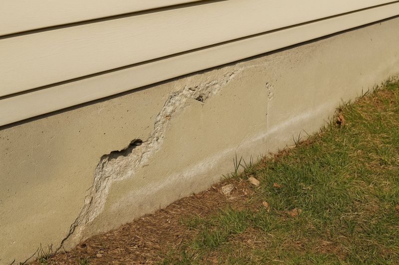 Foundation Raising in Birmingham, AL