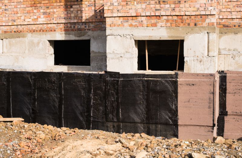 Foundation Repair in Pell City, AL