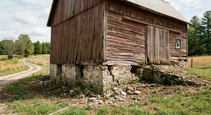 Foundation Restoration in Pell City, AL