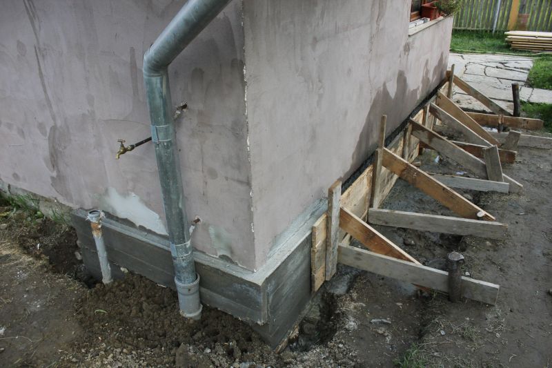 Underpinning Service in Pell City, AL